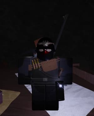 [CPT: Michael ] - Anti, Tank, Material (Grave/digger) thumbnail