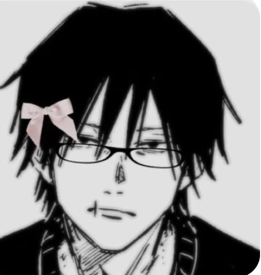 Toji 💋 thumbnail