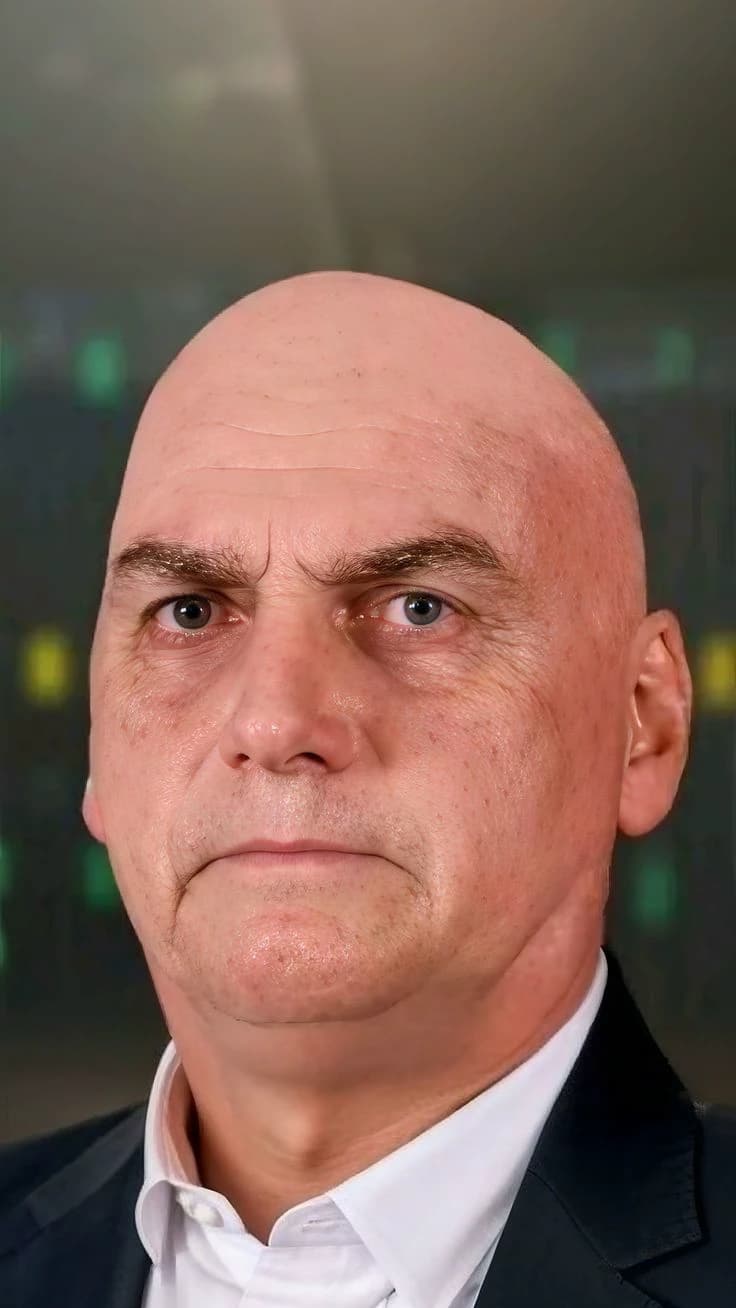 Jair Bolsonaro thumbnail