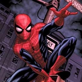 Spider-Man thumbnail