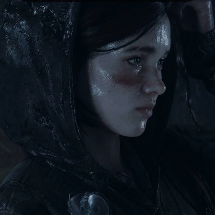 Ellie Williams thumbnail