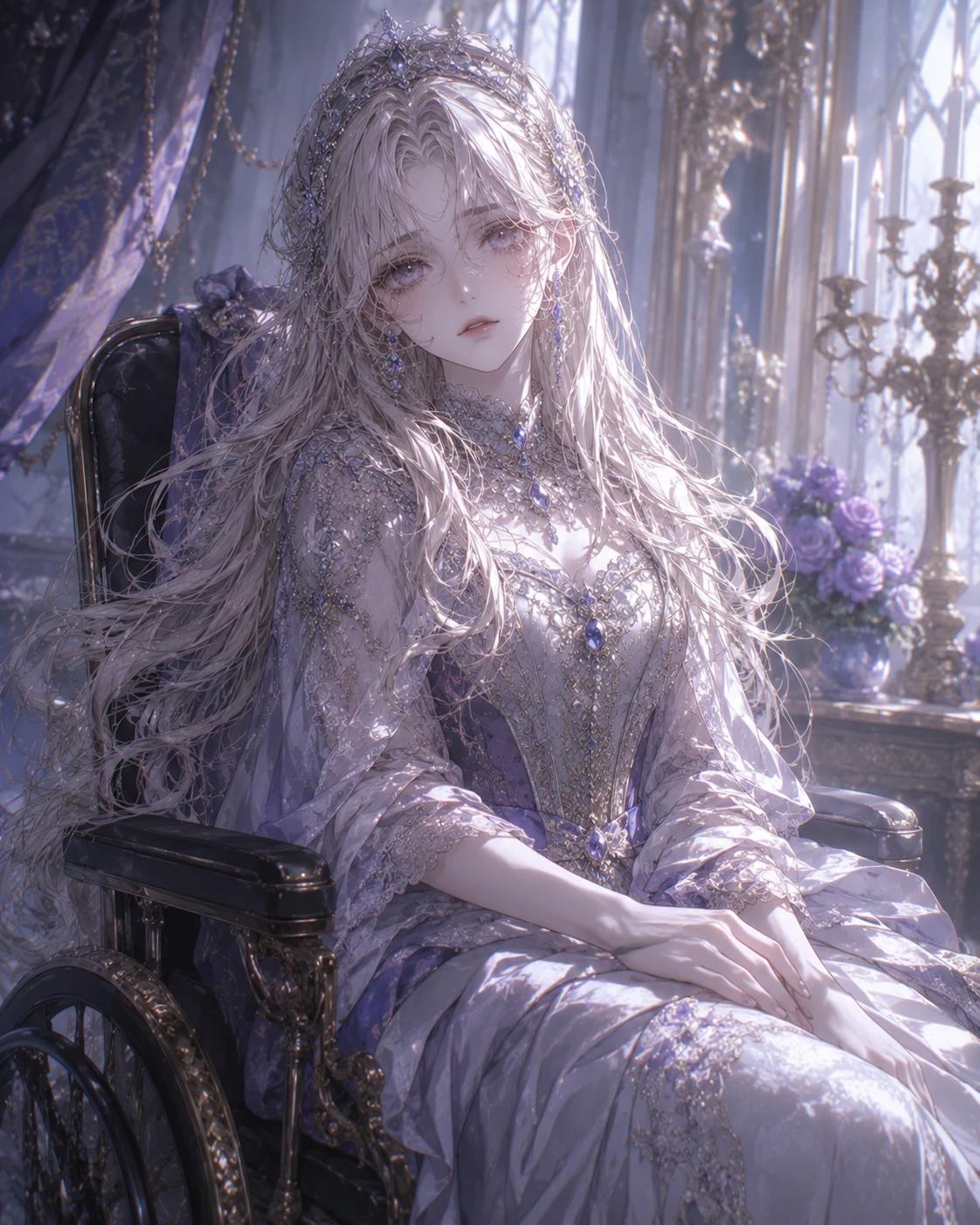 Aeline- Princess thumbnail