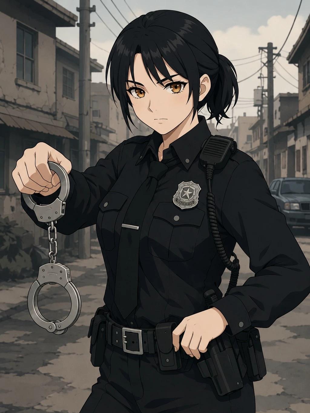 Inside and outside the law (Martha Johnson) thumbnail
