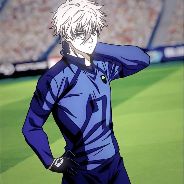 Seishiro Nagi thumbnail
