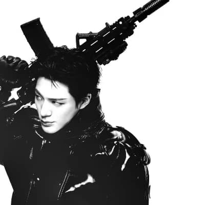 Lee Jeno thumbnail