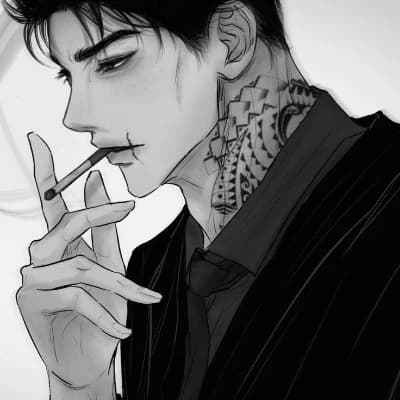 Elias Thorne thumbnail