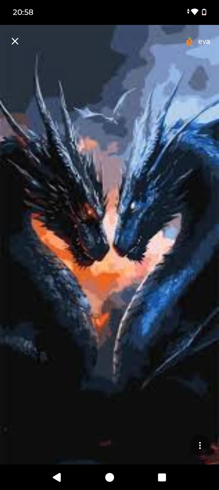 Fire vs. Ice thumbnail