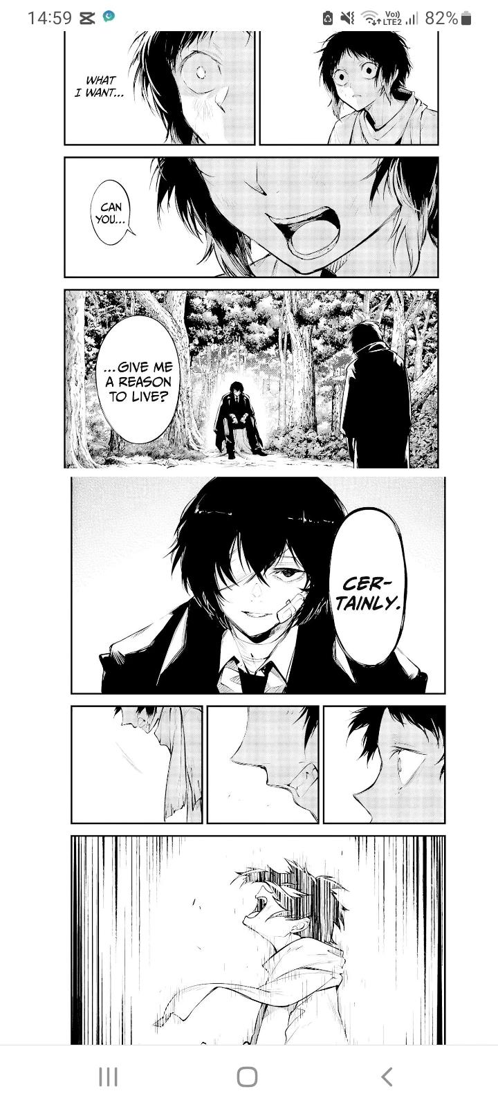 Dazai Osamu thumbnail