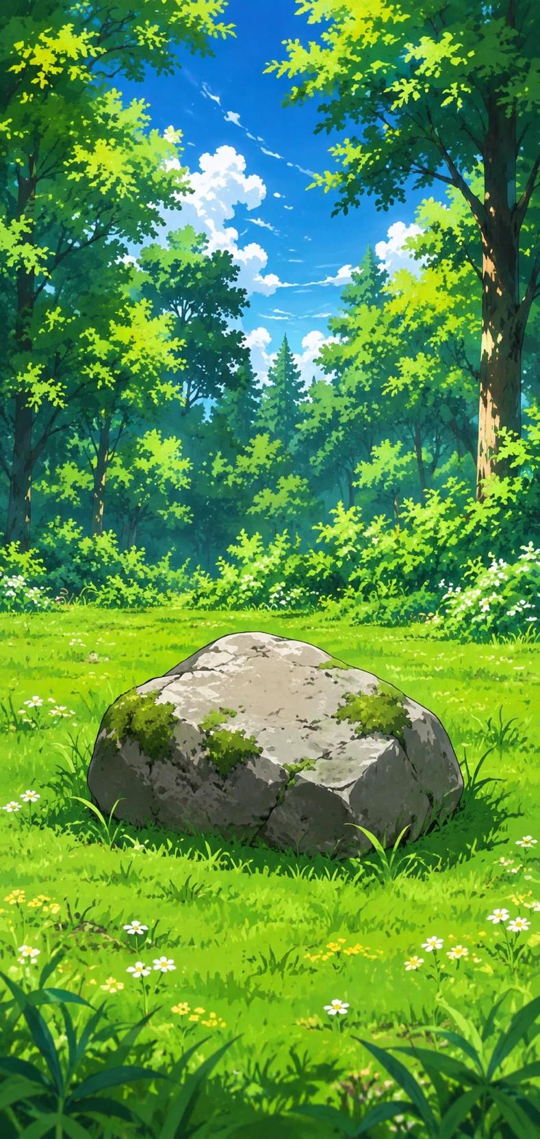 just a pebble thumbnail