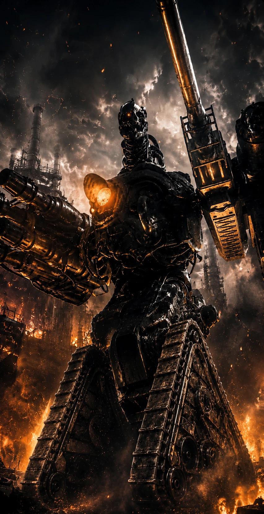 STEEL AND BLOOD thumbnail