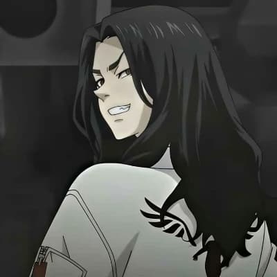 Baji Keisuke thumbnail