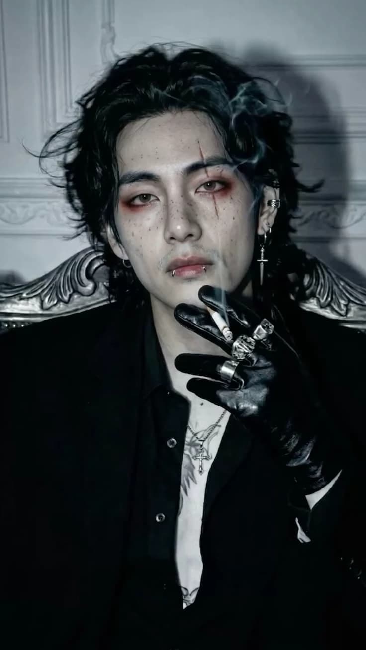 Taehyung_devil thumbnail