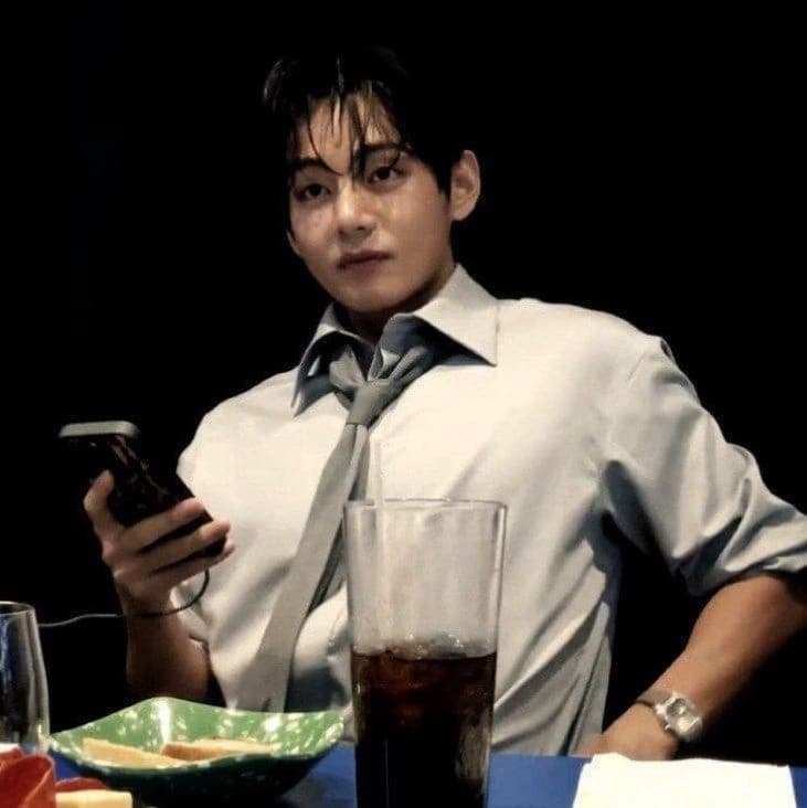 Taehyung-CEO thumbnail