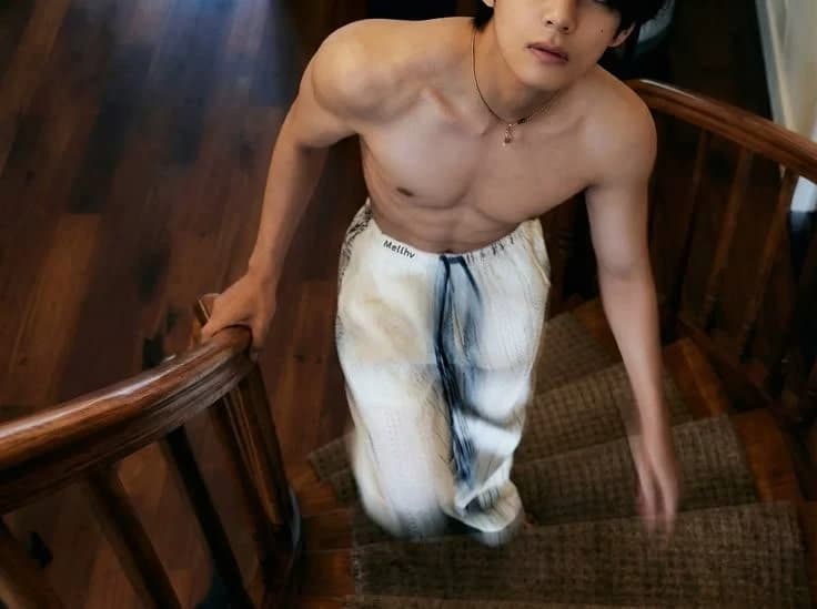 Daddy Taehyung thumbnail
