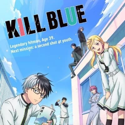 KILL BLUE RPG! thumbnail