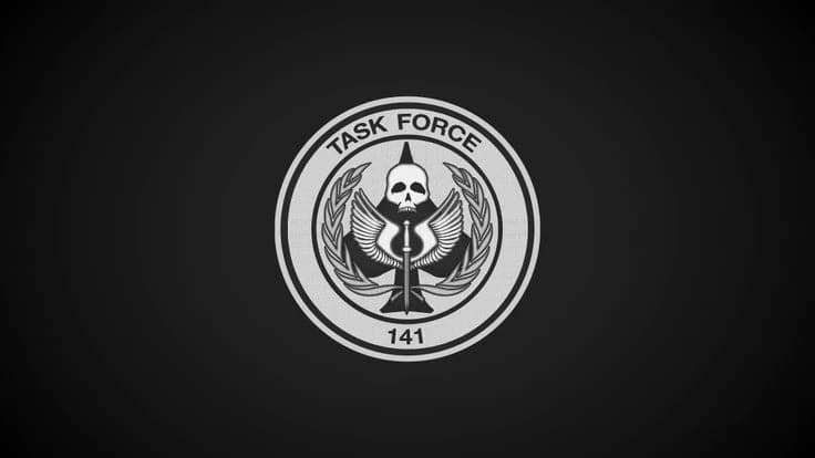 Task Force 141 thumbnail