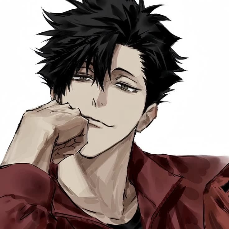 tetsuro kuroo thumbnail