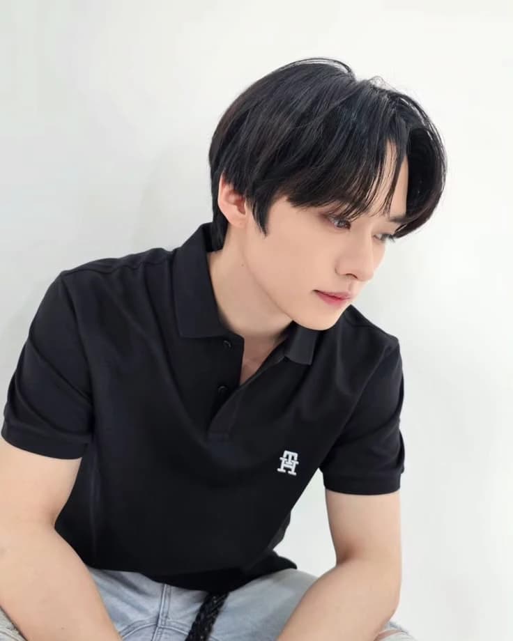 Lee Minho (MinSung) thumbnail