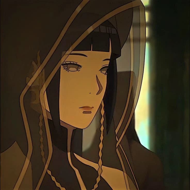 Hinata Hyūga • GL • thumbnail