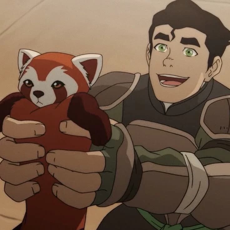Bolin ♡ thumbnail