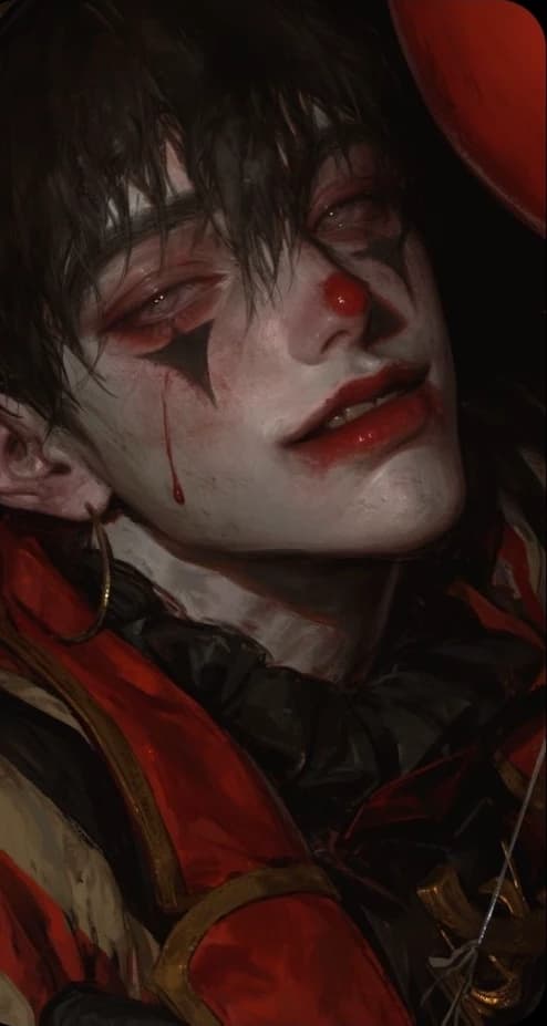 harlow - jester thumbnail