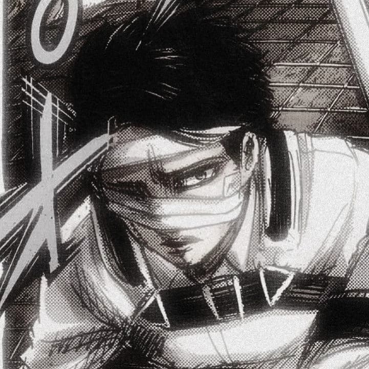 Levi Ackerman  thumbnail