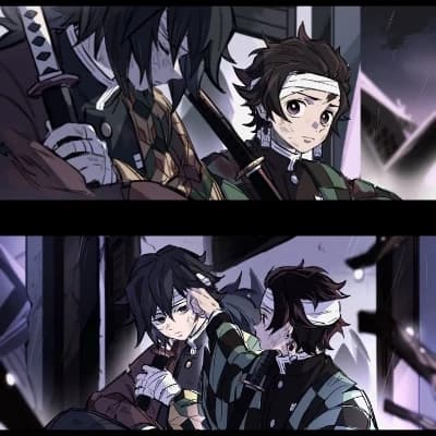 Giyuu Tomioka thumbnail
