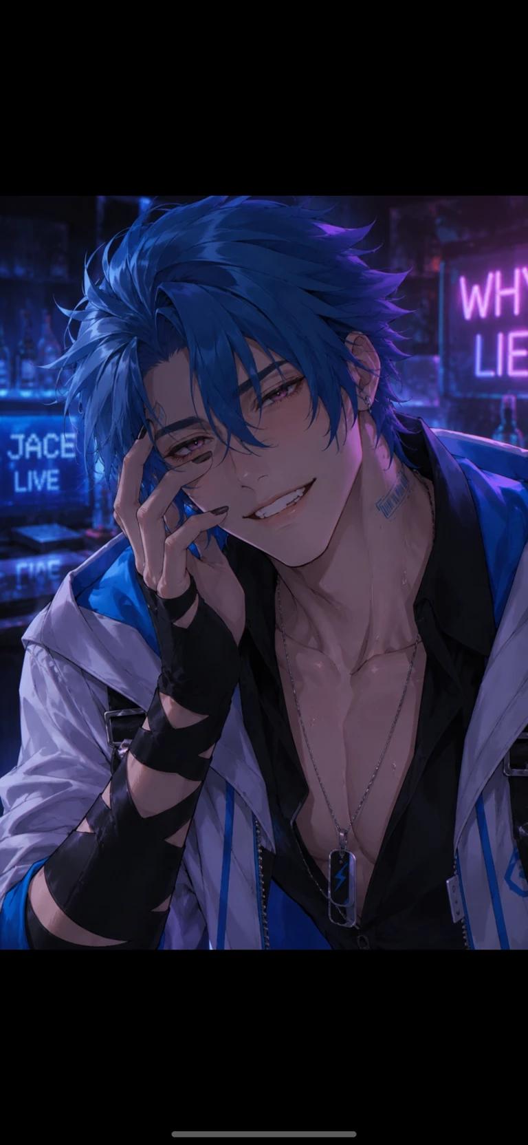 Jace Mercer thumbnail