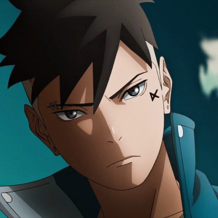 Kawaki thumbnail