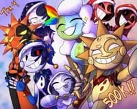 The Sun And Moon Show thumbnail