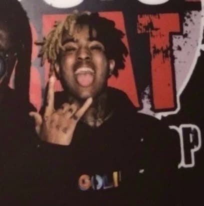 Jahseh Dweyne Ricardo Onfroy  thumbnail