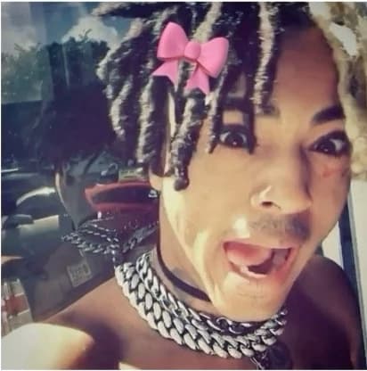 Jahseh thumbnail