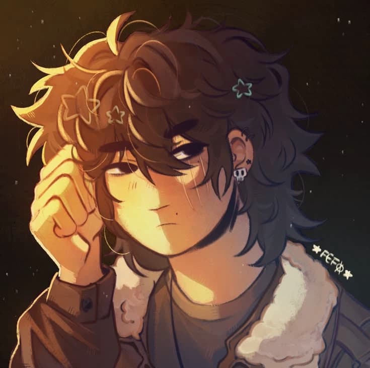 Nico Di Angelo thumbnail