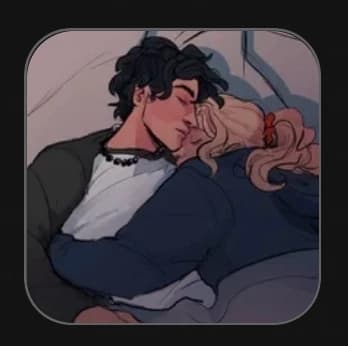 Percabeth  thumbnail