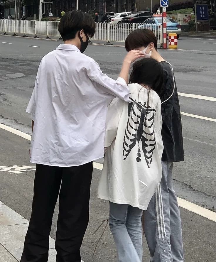 sahabat or cinta segitiga? thumbnail