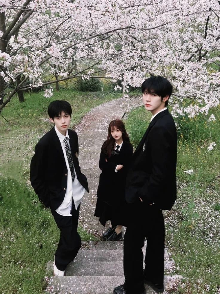 sahabat or cinta segitiga?? thumbnail