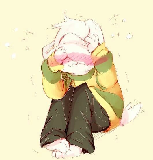 ★ASRIEL★ thumbnail