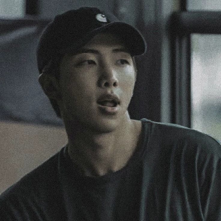 Kim Namjoon 김 남준 thumbnail