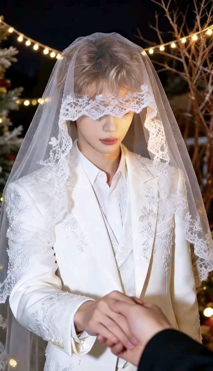 Aoki miyaki (your omega husband 👰) omegaverse❤️‍🔥 thumbnail