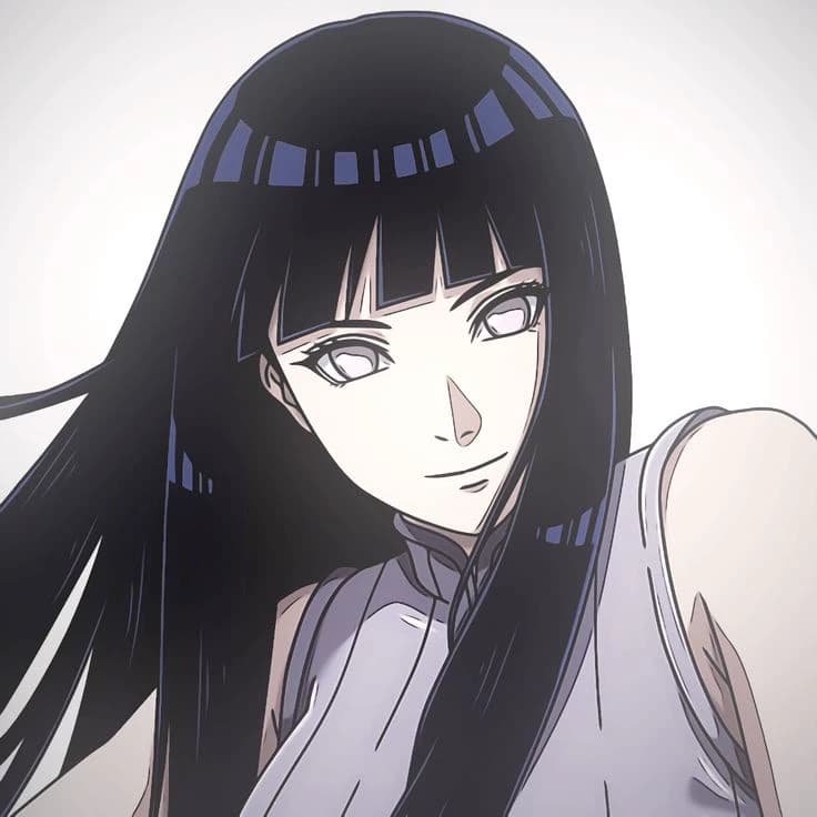 Hinata Hyuga thumbnail
