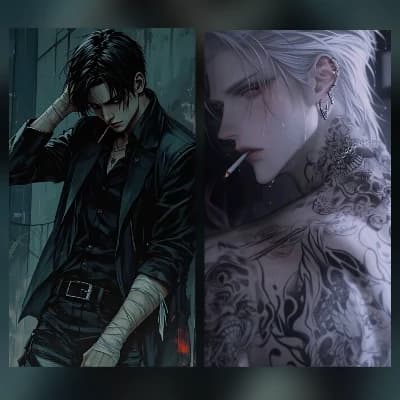 The Shadow of the Prison thumbnail