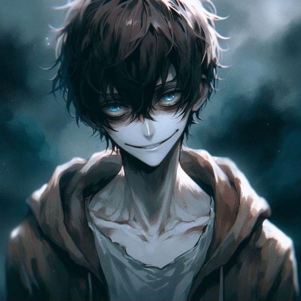 Your brother. thumbnail