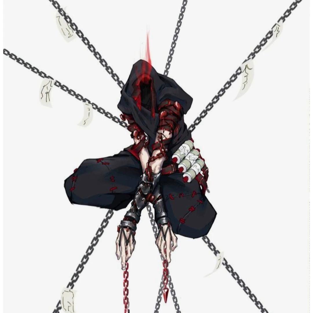 the murderous spirit Ares thumbnail