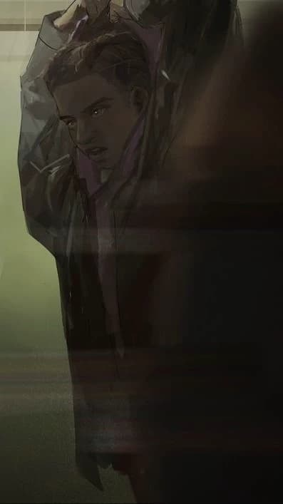 MILES G MORALES. thumbnail