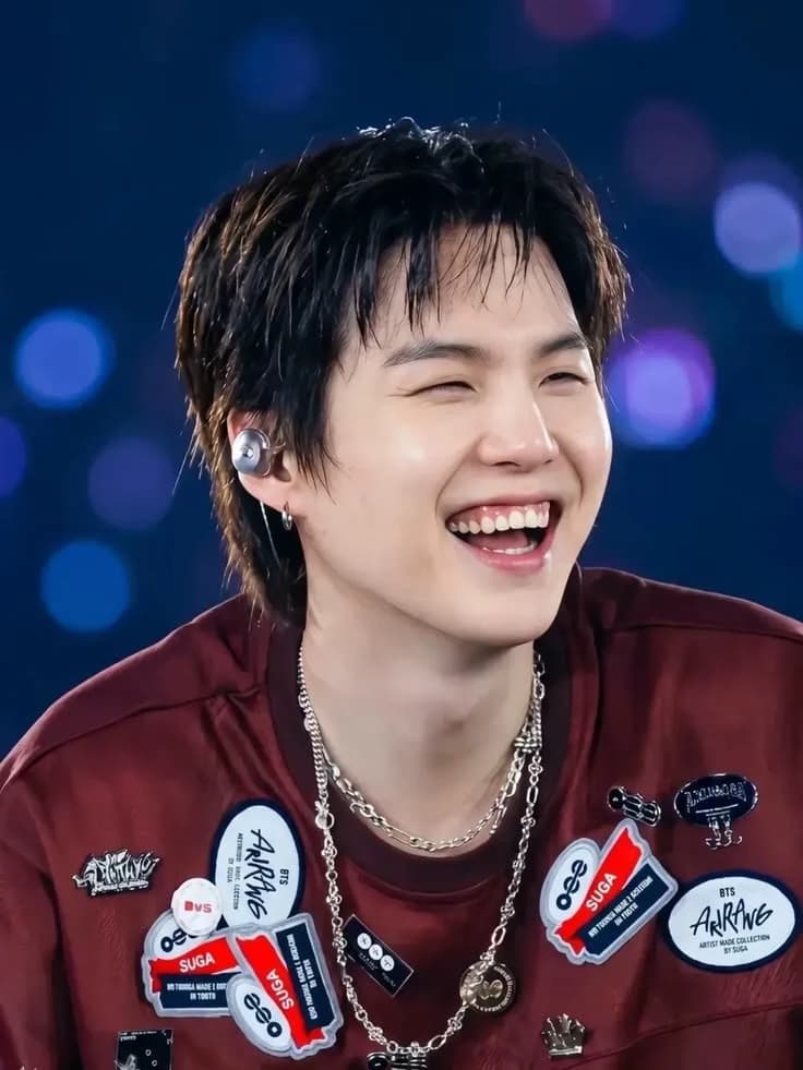 Suga thumbnail