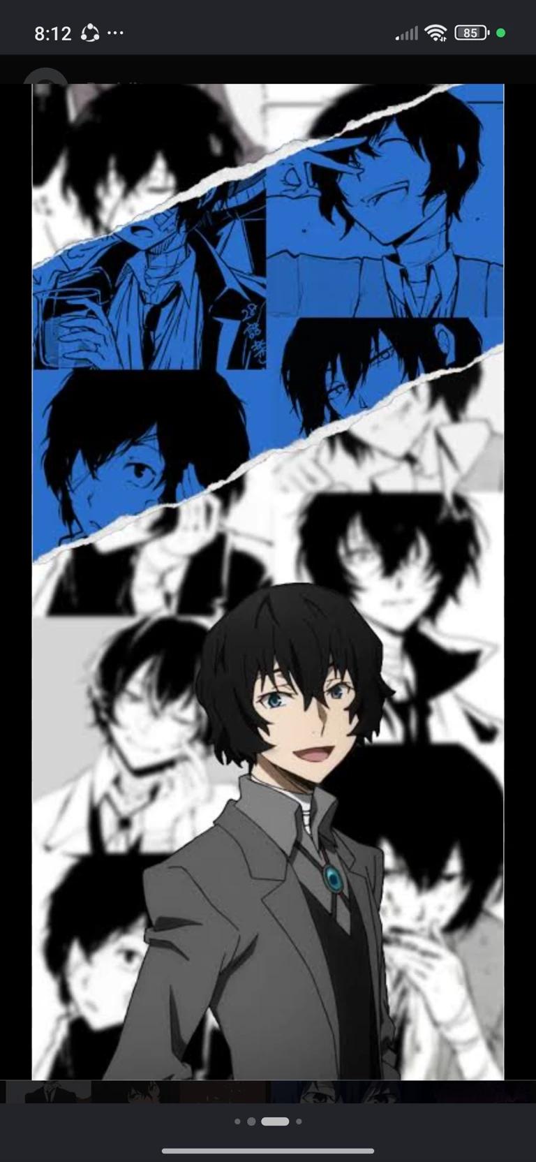 dazai i love you thumbnail