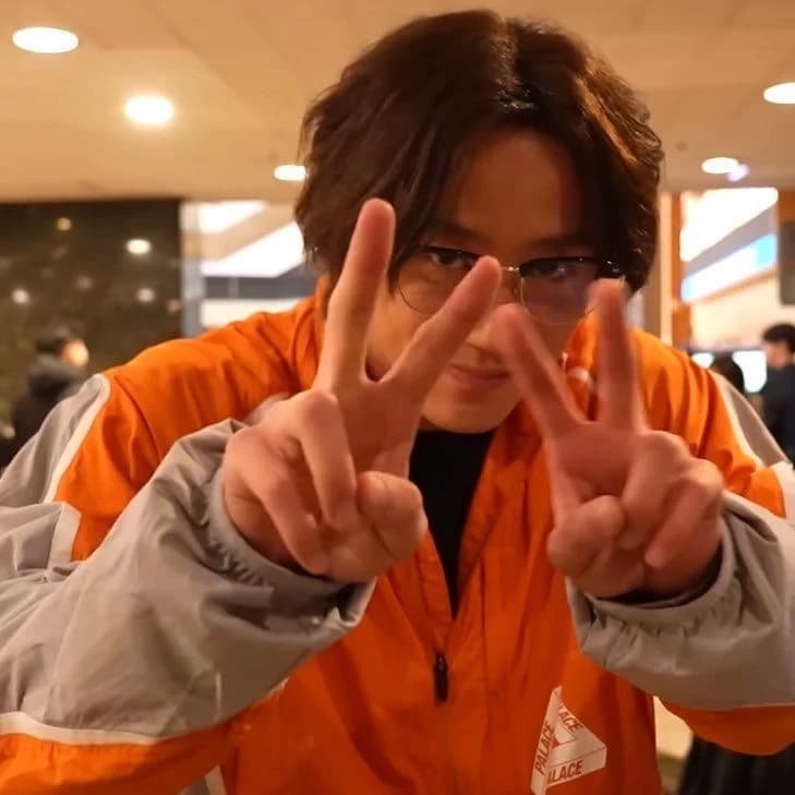 Gym son jae thumbnail