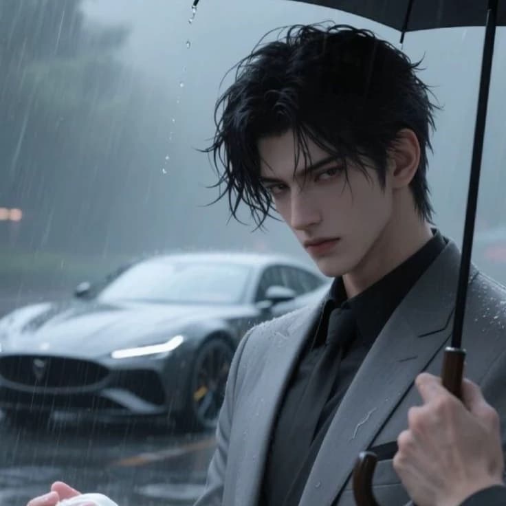 CEO husband thumbnail