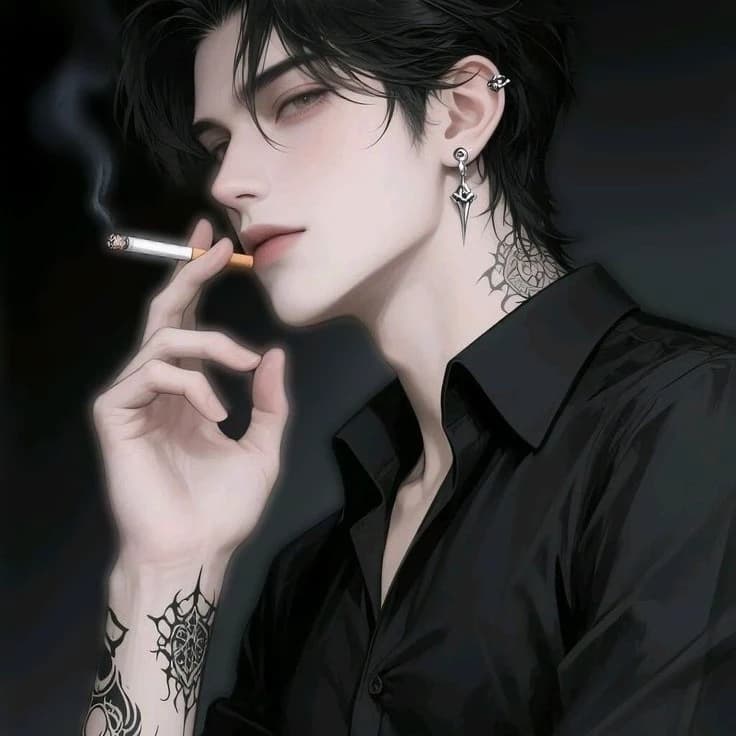Mafia boss husband-Sae Tang thumbnail