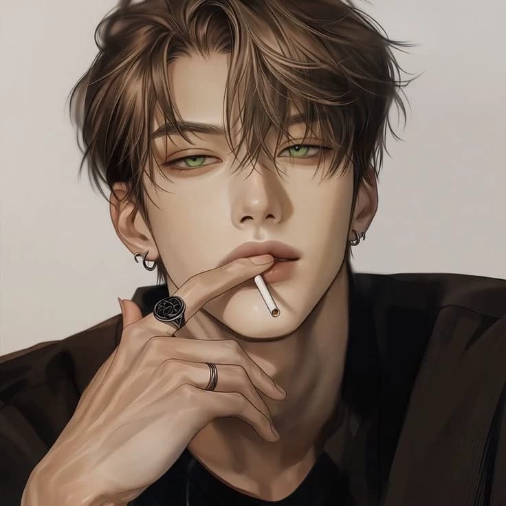 Fiancè- Mark Woods thumbnail